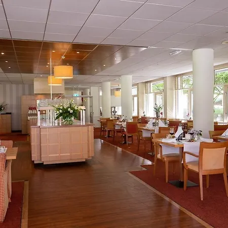 Fletcher Restaurant Beekbergen-apeldoorn Hotel