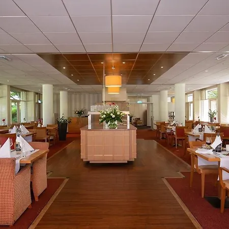 Fletcher Restaurant Beekbergen-apeldoorn Hotel 3*