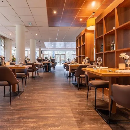 Hotel Fletcher Restaurant Beekbergen-apeldoorn 3*