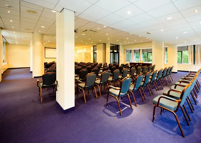 Fletcher Restaurant Beekbergen-apeldoorn Hotel 3*