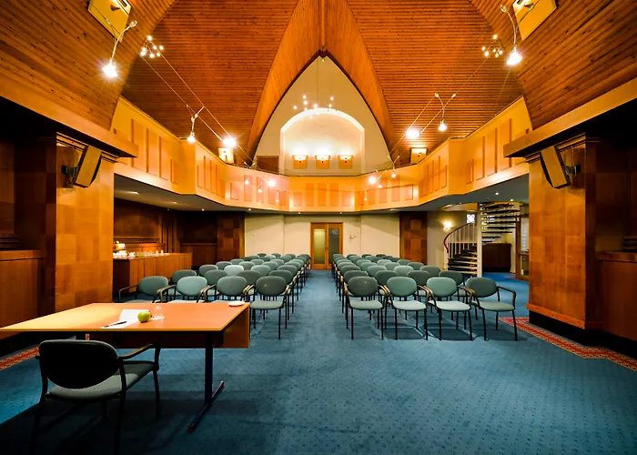 Fletcher Restaurant Beekbergen-apeldoorn Hotel Beekbergen