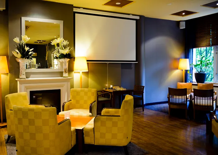 Fletcher Restaurant Beekbergen-apeldoorn Hotel