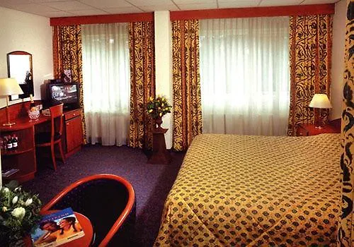 Fletcher Restaurant Beekbergen-apeldoorn Hotel Beekbergen