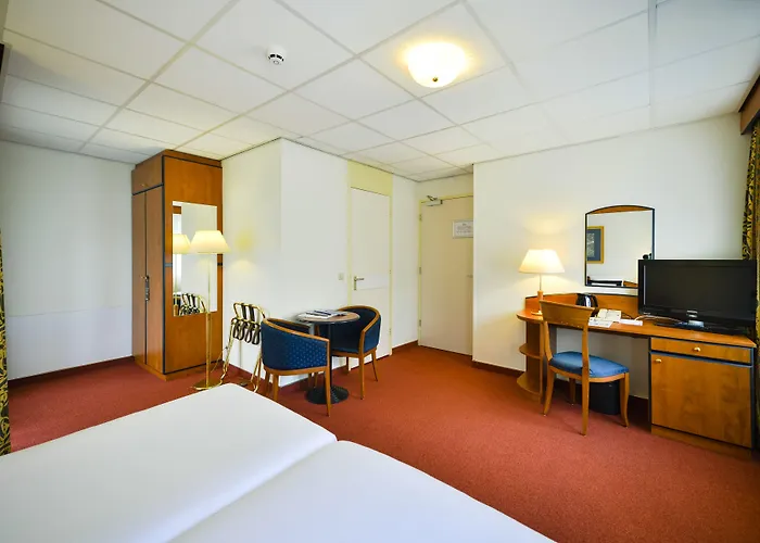 Fletcher Restaurant Beekbergen-apeldoorn Hotel