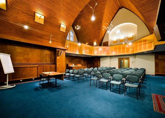 Fletcher Restaurant Beekbergen-apeldoorn