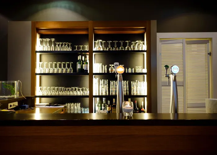 Fletcher Restaurant Beekbergen-apeldoorn 3*