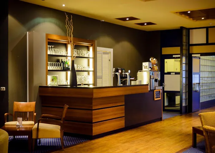 Hotel Fletcher Restaurant Beekbergen-apeldoorn