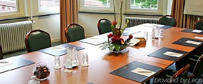 Fletcher Restaurant Beekbergen-apeldoorn Hotel