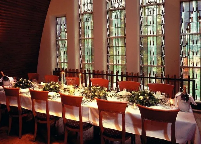 Fletcher Restaurant Beekbergen-apeldoorn