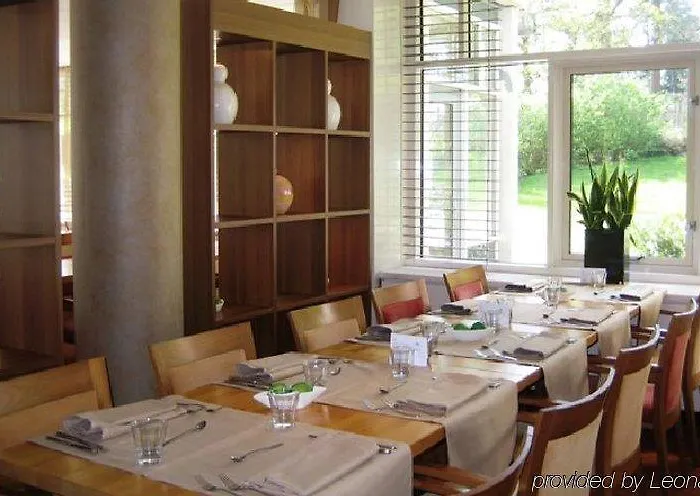 Fletcher Restaurant Beekbergen-apeldoorn 3* Beekbergen