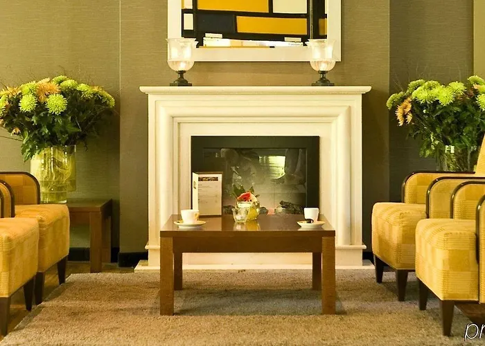 Fletcher Restaurant Beekbergen-apeldoorn Hotel