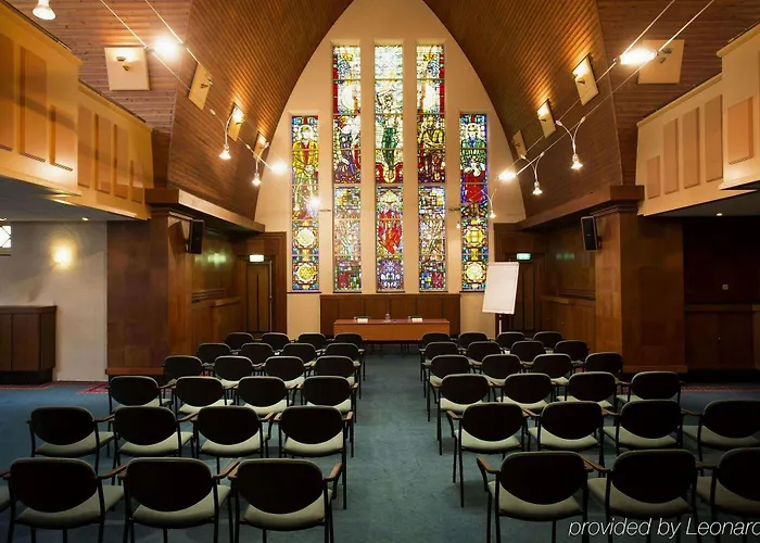 Fletcher Restaurant Beekbergen-apeldoorn 3* Beekbergen