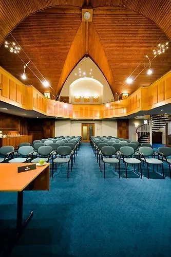 Fletcher Restaurant Beekbergen-apeldoorn Hotel 3*