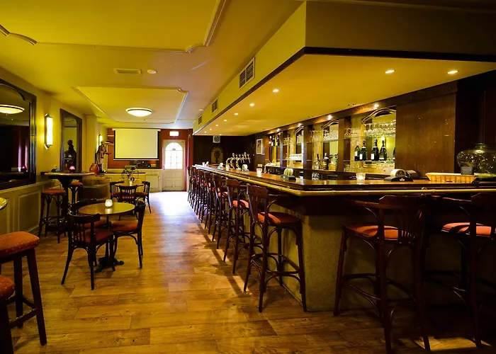 Hotel Fletcher Restaurant Beekbergen-apeldoorn