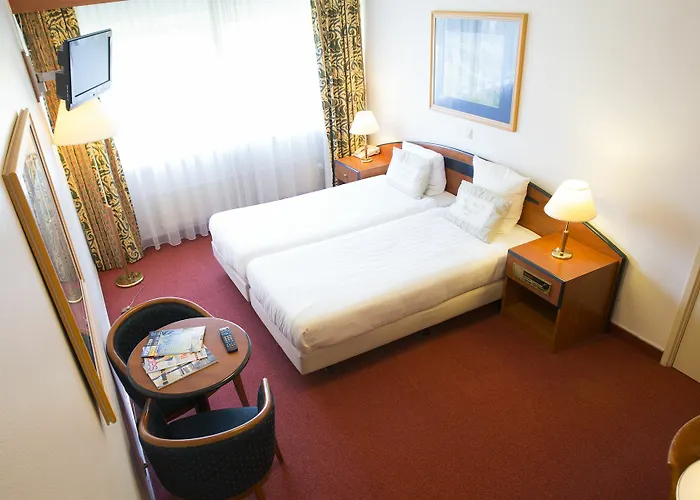 Hotel Fletcher Restaurant Beekbergen-apeldoorn Beekbergen