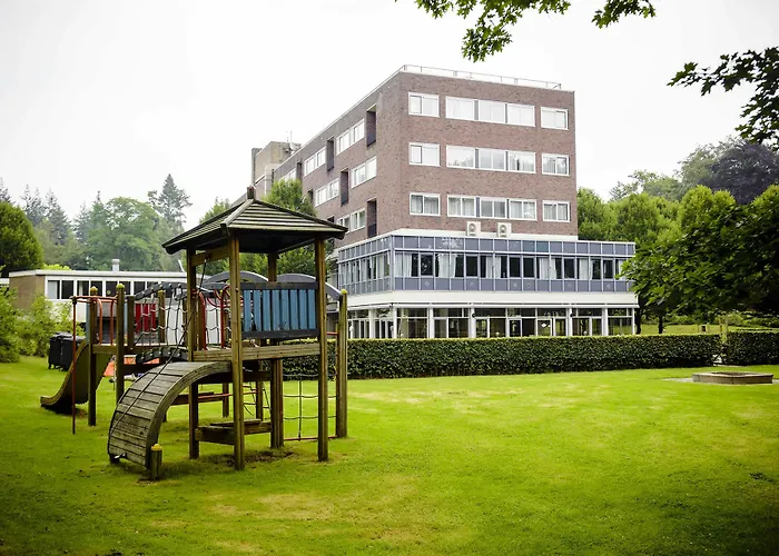 Fletcher Restaurant Beekbergen-apeldoorn Hotel 3*