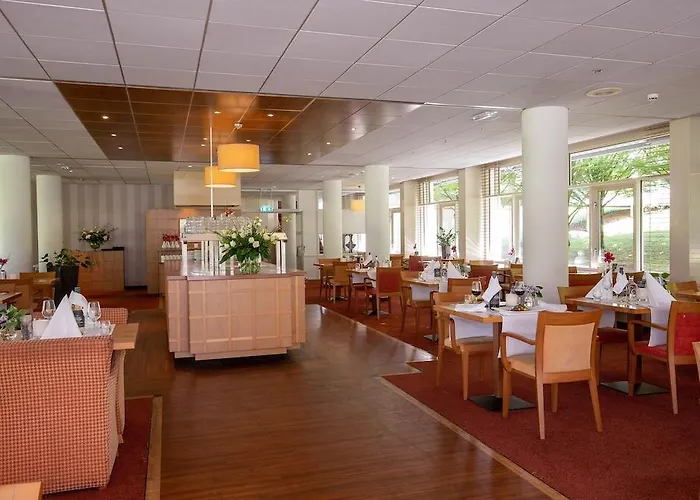 Fletcher Restaurant Beekbergen-apeldoorn Hotel